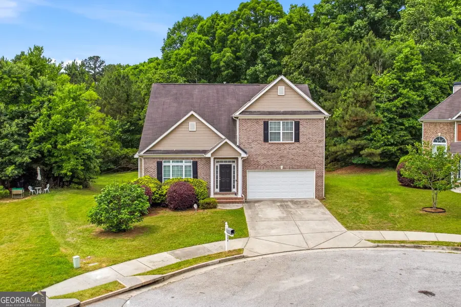 160 Miracle Lane, Fayetteville, GA 30215 - #3