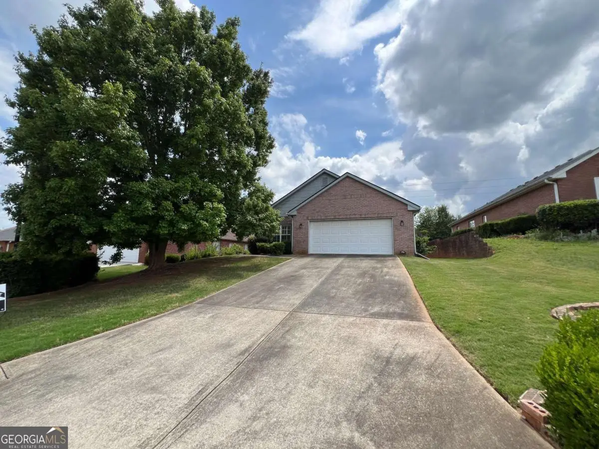 3426 Salem Cove Trail Se, Conyers, GA 30013 - #1