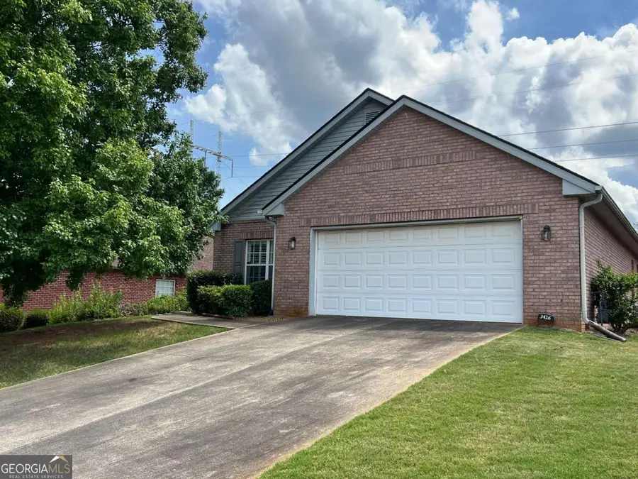 3426 Salem Cove Trail Se, Conyers, GA 30013 - #2