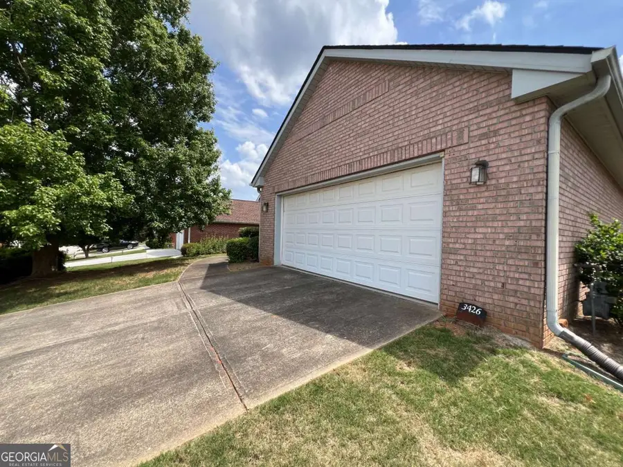 3426 Salem Cove Trail Se, Conyers, GA 30013 - #3
