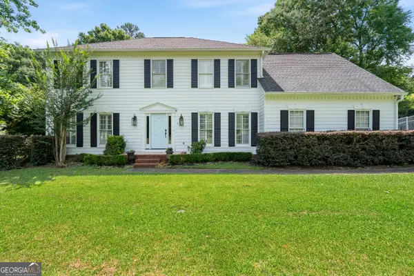 459 Yorkshire Drive, Macon, GA 31210