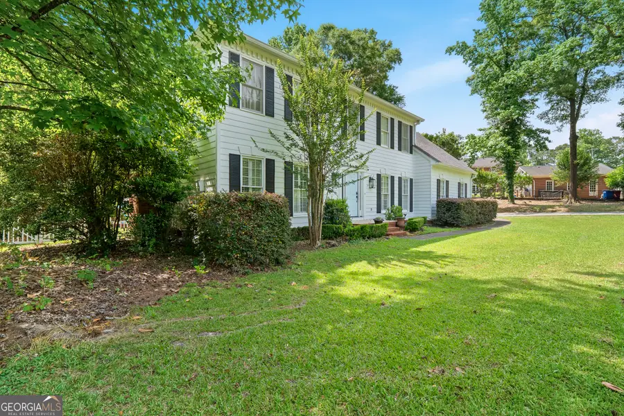 459 Yorkshire Drive, Macon, GA 31210 - #2