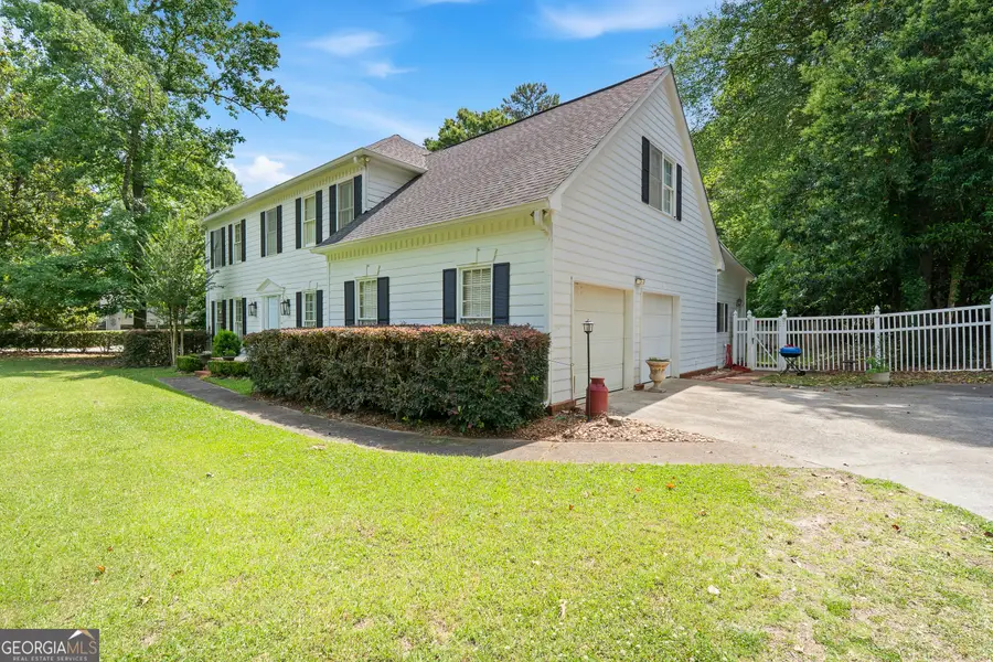 459 Yorkshire Drive, Macon, GA 31210 - #3