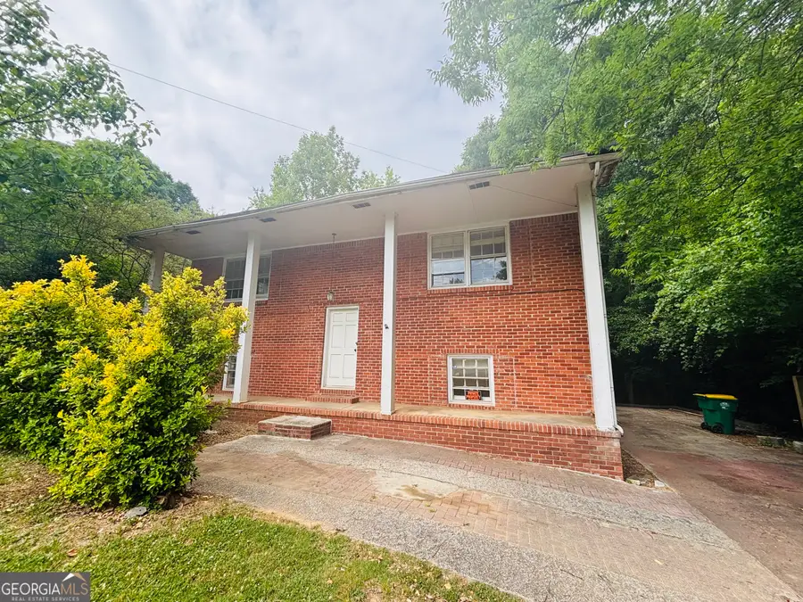 5925 Pinecreek Road, Forest Park, GA 30297 - #2
