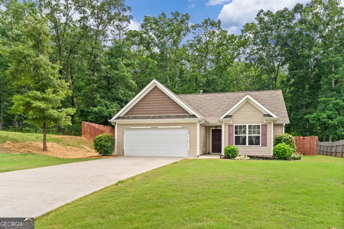 79 Country Farms Way, Rockmart, GA 30153 - #1