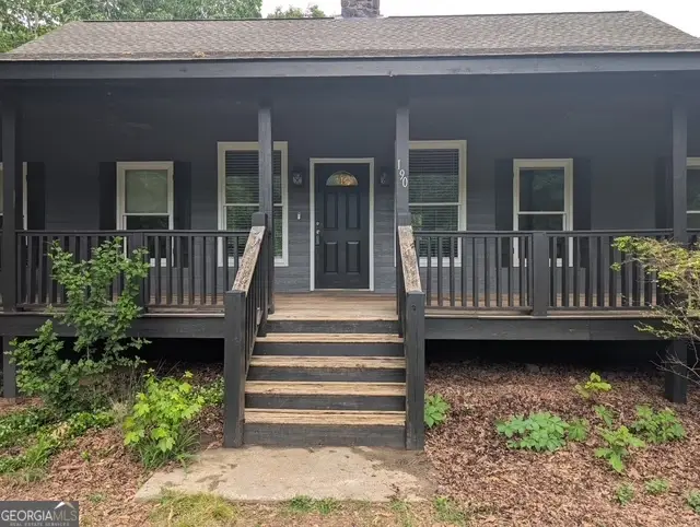 190 Poplar Drive N, Jasper, GA 30143 - #2