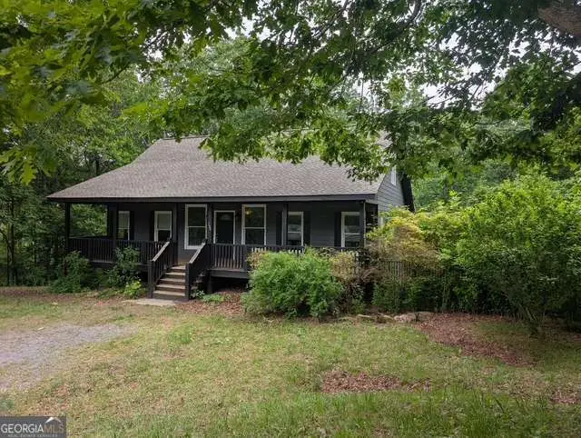 190 Poplar Drive N, Jasper, GA 30143 - #3