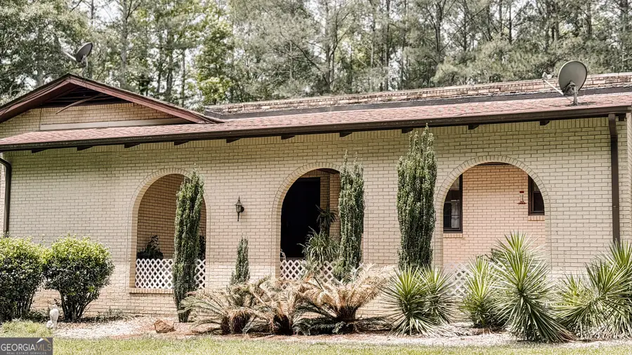 1531 Ethridge Mill Road, Griffin, GA 30224 - #2