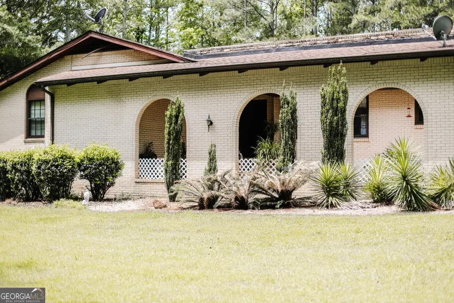 1531 Ethridge Mill Road, Griffin, GA 30224 - #3