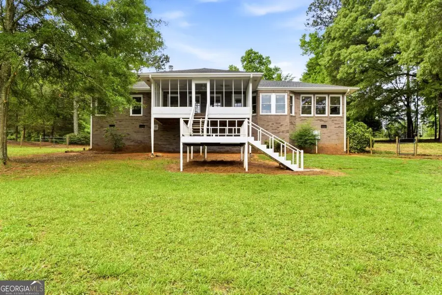 610 Ralls Road, Hogansville, GA 30230 - #3
