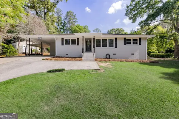 213 Spruce Street, Warner Robins, GA 31088