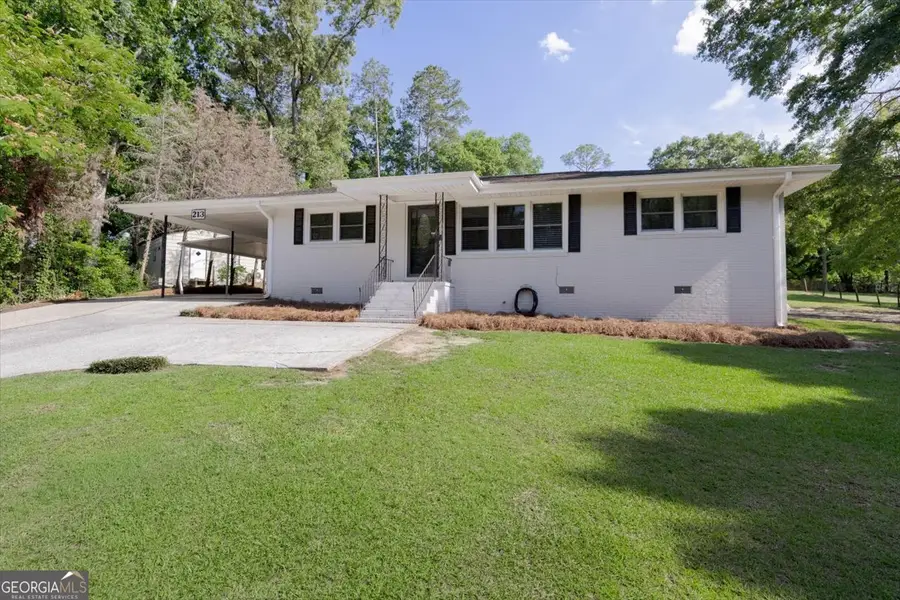 213 Spruce Street, Warner Robins, GA 31088 - #2