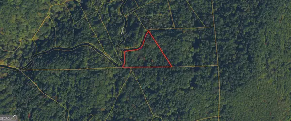 0 Laurel Branch Drive, Jasper, GA 30143