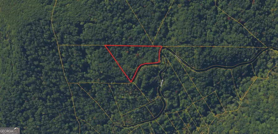 0 Laurel Branch Drive, Jasper, GA 30143 - #3