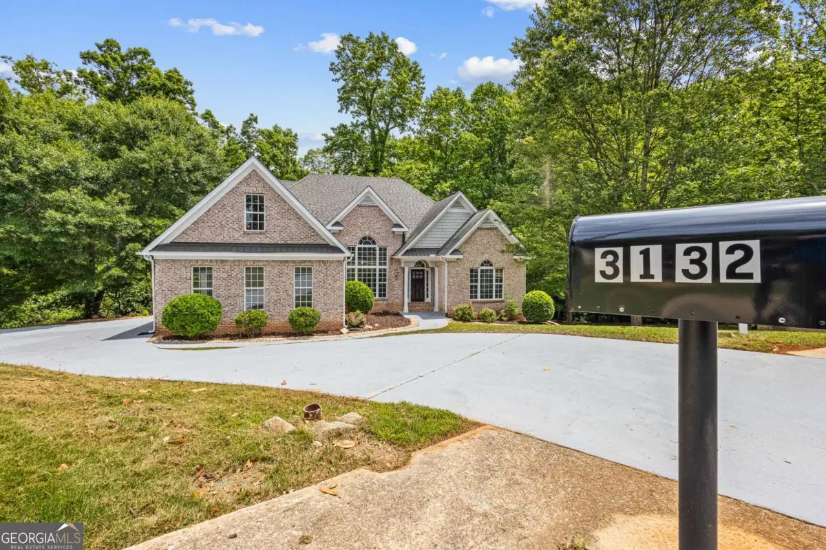 3132 Lovell Drive, Atlanta, GA 30311 - #1