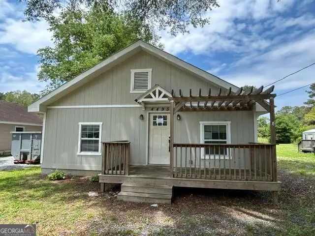 4495 Calhoun Road Ne, Rome, GA 30161 - #2