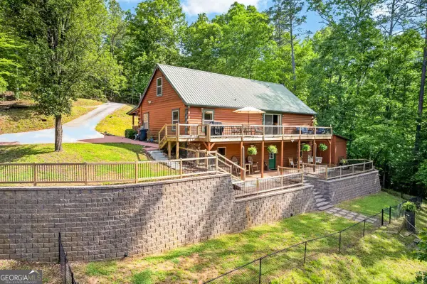 285 Julep Circle #678R2, Ellijay, GA 30540