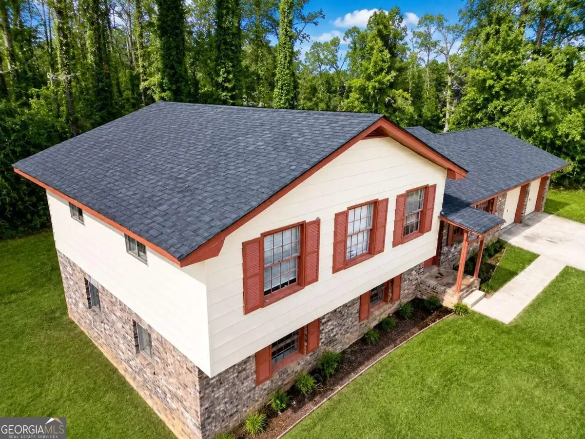 8317 Attica Court, Jonesboro, GA 30238 - #1