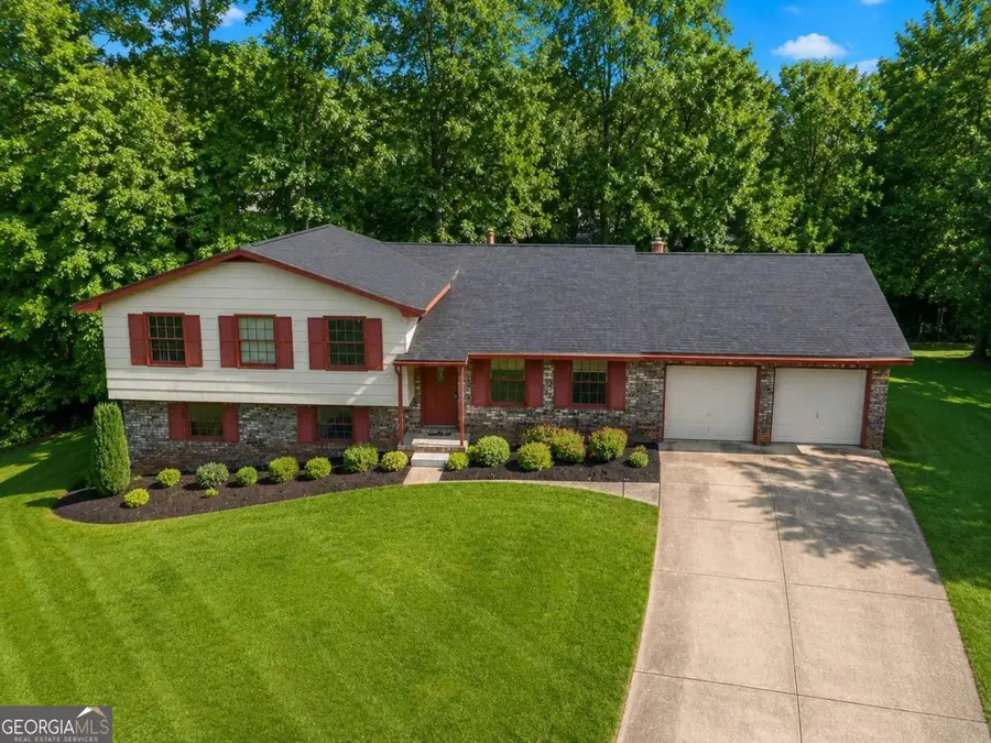 8317 Attica Court, Jonesboro, GA 30238 - #2