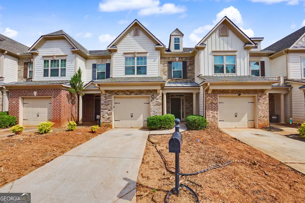 5124 Madeline Place, Stone Mountain, GA 30083 - #1