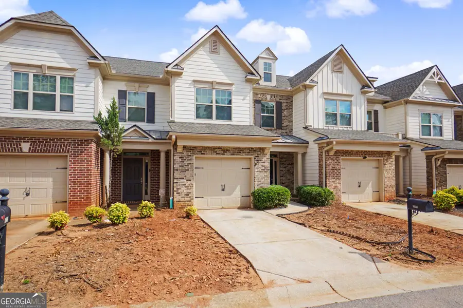 5124 Madeline Place, Stone Mountain, GA 30083 - #3