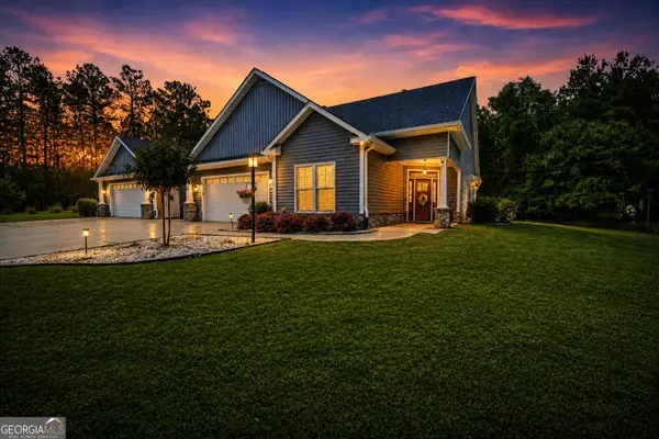 393 Scuffleboro Road, Eatonton, GA 31024
