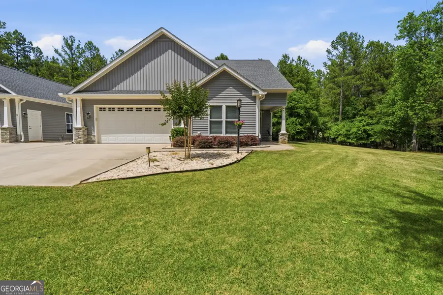 393 Scuffleboro Road, Eatonton, GA 31024 - #2