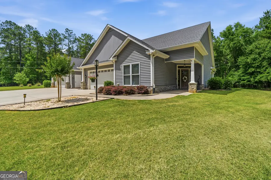 393 Scuffleboro Road, Eatonton, GA 31024 - #3