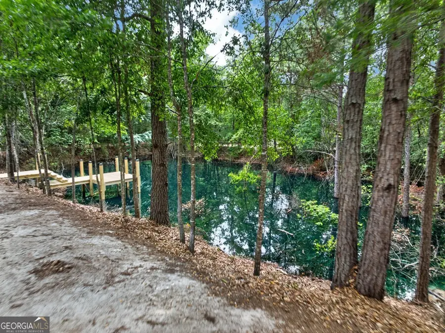 5781 Adams Road, Valdosta, GA 31601 - #3