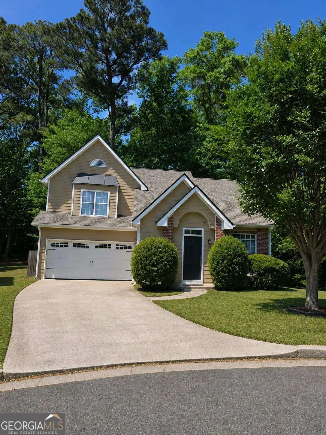 1430 Millstone Drive, Alpharetta, GA 30004 - #1