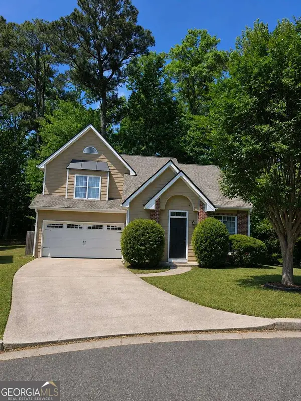 1430 Millstone Drive, Alpharetta, GA 30004