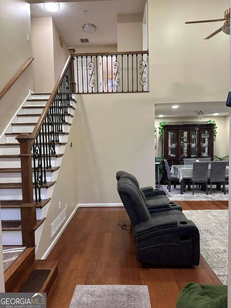 1430 Millstone Drive, Alpharetta, GA 30004 - #2