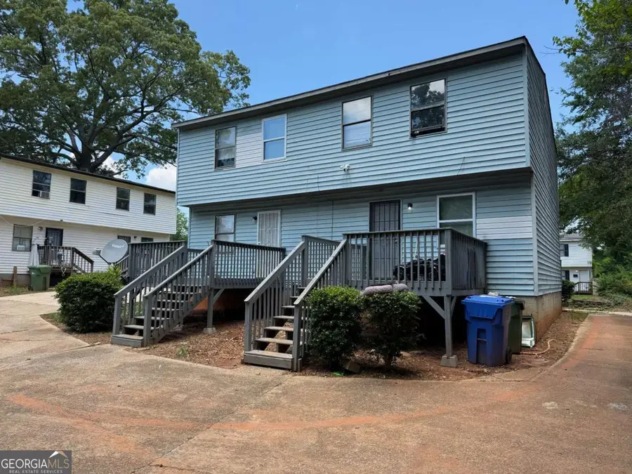 1246 Greenwich Street Sw, Atlanta, GA 30310 - #2