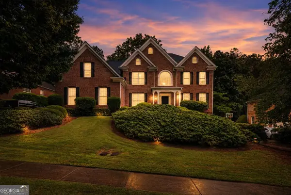 771 Bentgrass Court, Dacula, GA 30019