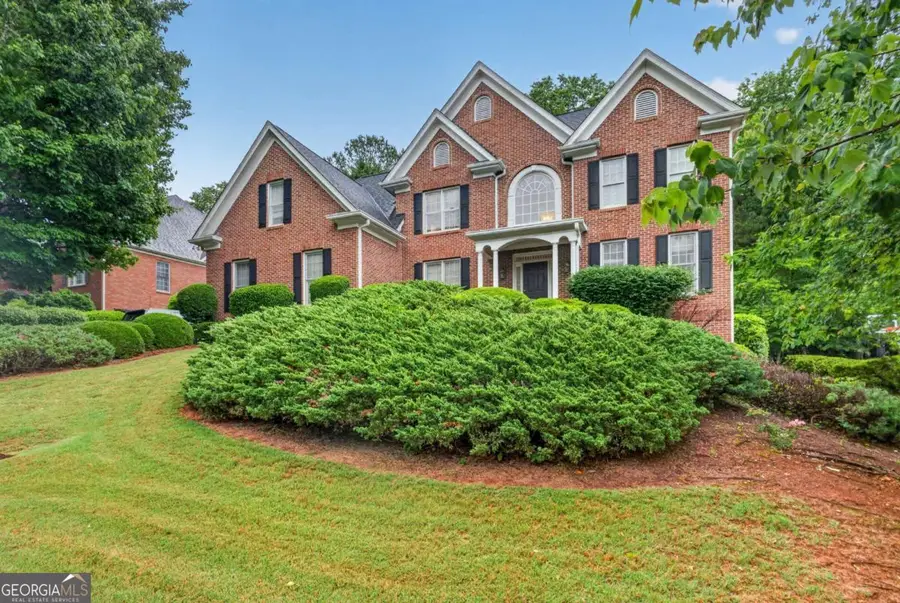 771 Bentgrass Court, Dacula, GA 30019 - #2