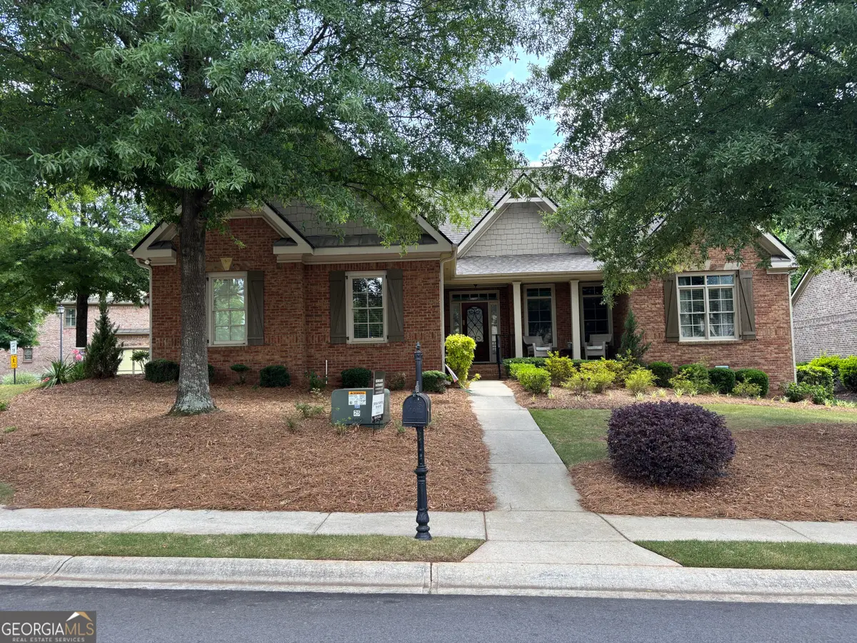 1511 Cambridge Sq., Watkinsville, GA 30677 - #1