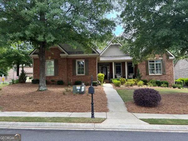1511 Cambridge Sq., Watkinsville, GA 30677