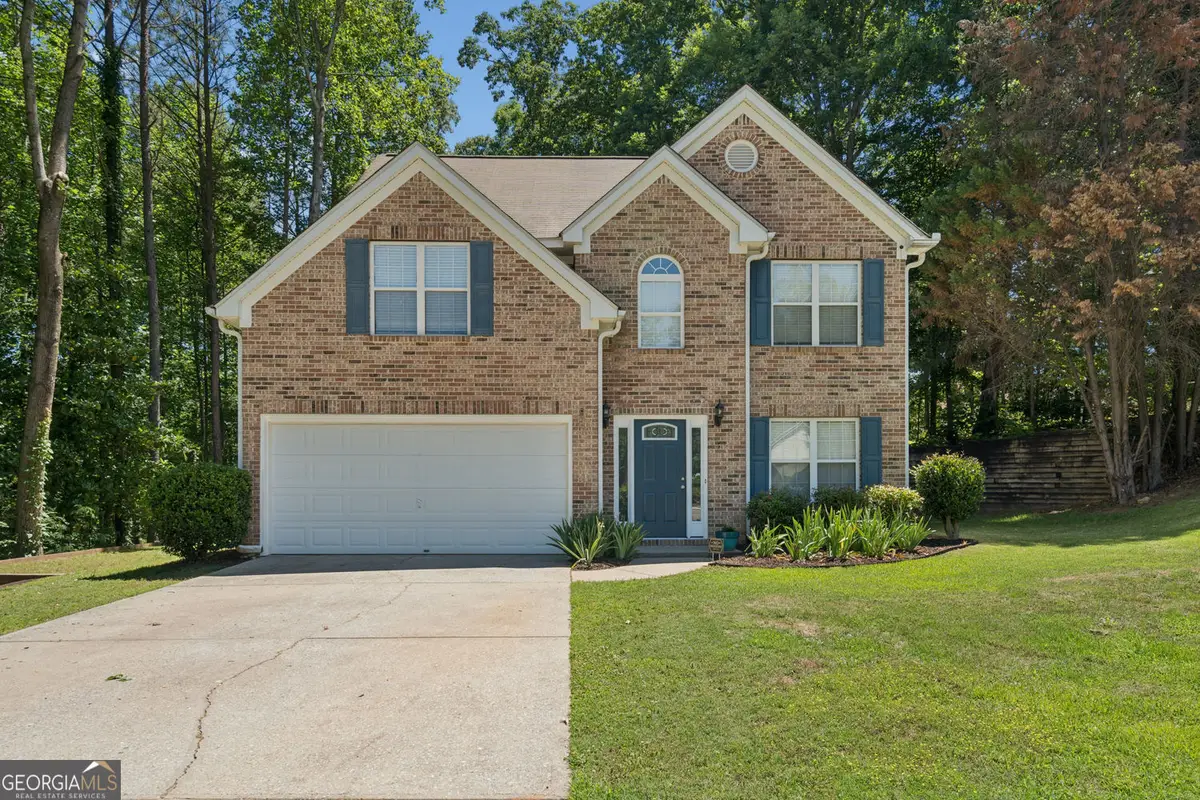954 Wandering Vine Drive Se, Mableton, GA 30126 - #1