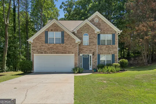 954 Wandering Vine Drive Se, Mableton, GA 30126