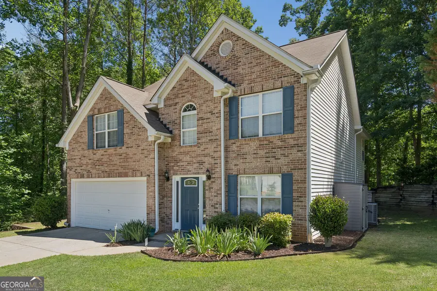 954 Wandering Vine Drive Se, Mableton, GA 30126 - #3
