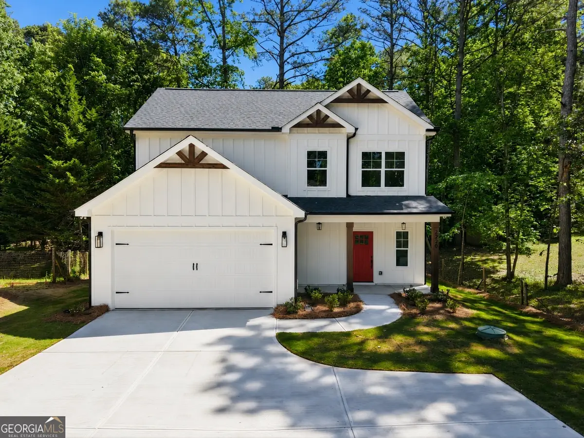 2230 Rebel Road, Cumming, GA 30041 - #1