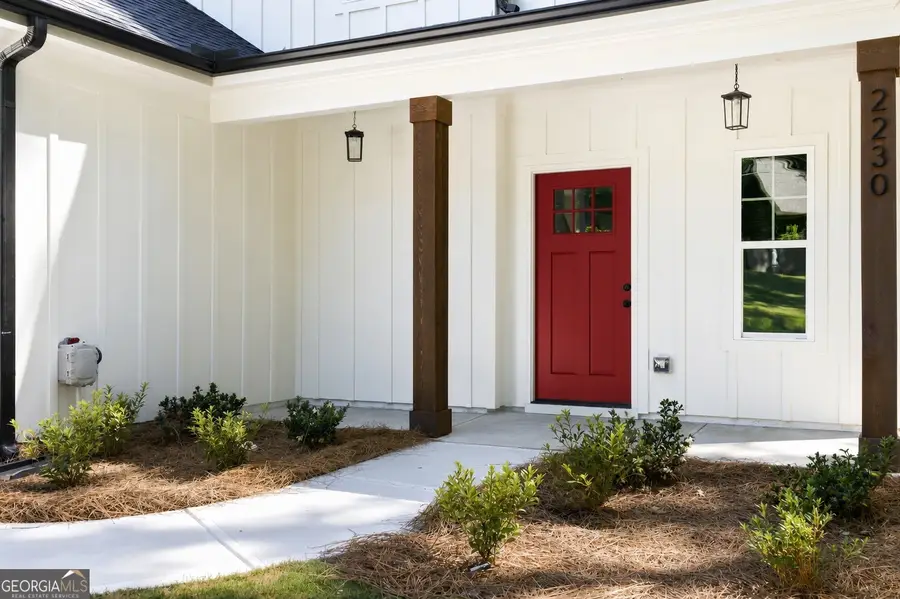 2230 Rebel Road, Cumming, GA 30041 - #2