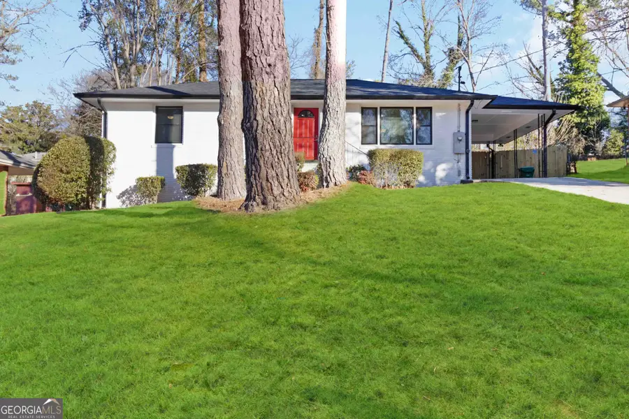 1796 Arkose Drive Se, Atlanta, GA 30316 - #2