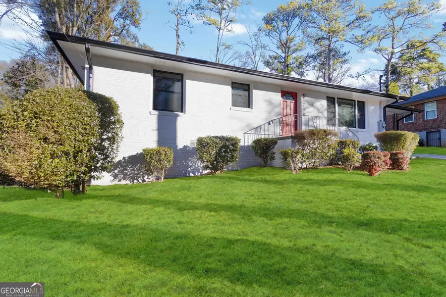 1796 Arkose Drive Se, Atlanta, GA 30316 - #3