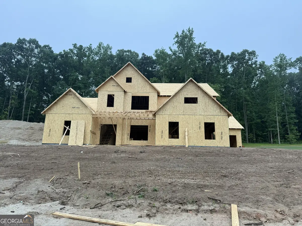 1300 Birch Way, Loganville, GA 30052 - #1