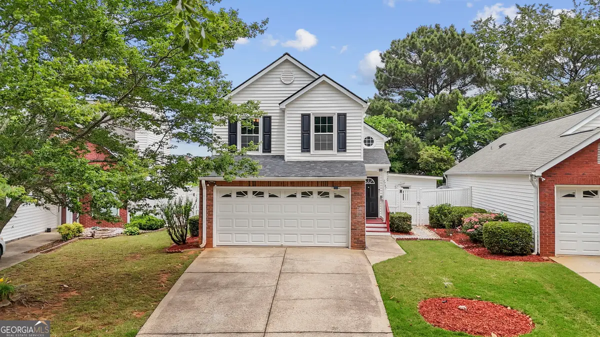 2787 Albion Farm Way, Duluth, GA 30097 - #1