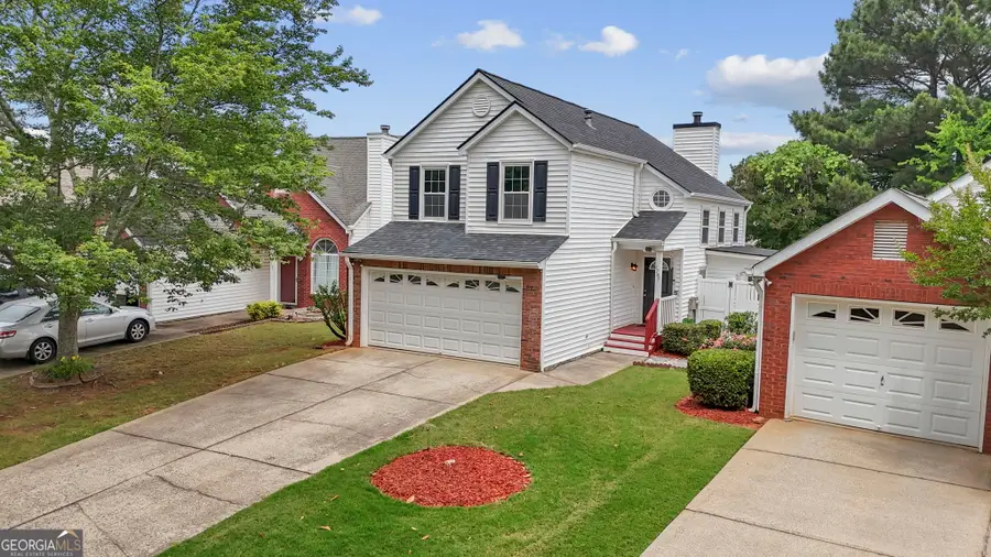 2787 Albion Farm Way, Duluth, GA 30097 - #3