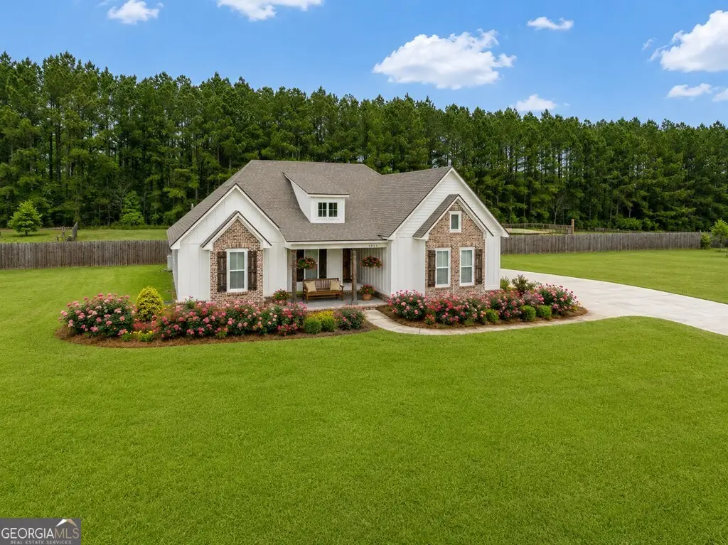 3036 Mary Powell Way, Hahira, GA 31632 - #1