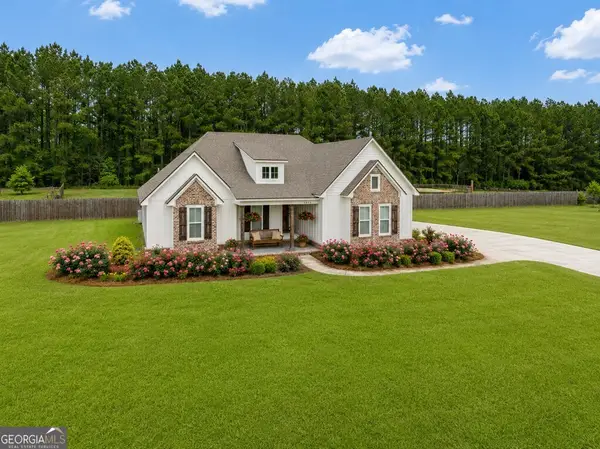 3036 Mary Powell Way, Hahira, GA 31632