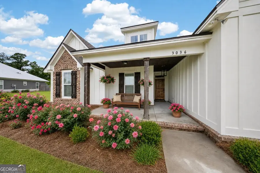 3036 Mary Powell Way, Hahira, GA 31632 - #2
